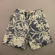 Patagonia Shorts Mens 32 Board Shorts Swimwear Swim Trunks Lightweight Floral