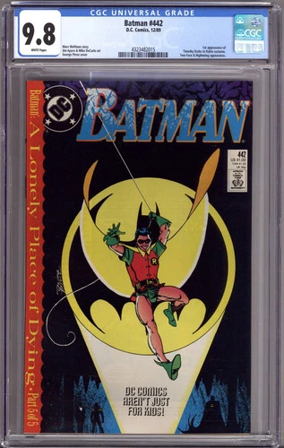 Comic Image