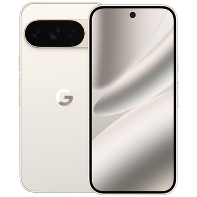Latest - UNLOCKED Google Pixel 10 Pro 128GB - All Colors - Very