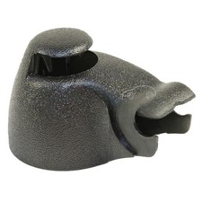 Kappe Wischarm hinten METZGER IAM-Expertise passend für u.a. AUDI A6