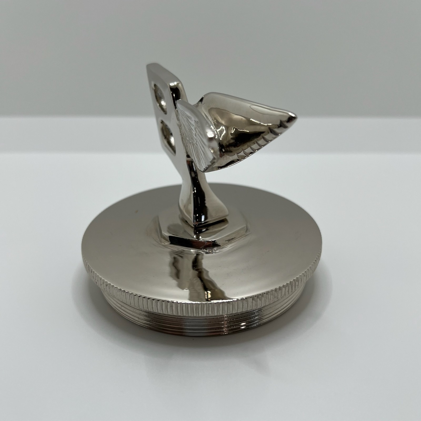 Bentley Radiator Cap "Flying B" (1940s-1950s)