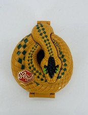 Vintage 1992 BlueBird Mighty Max Doom Zones Palace of Poison Compact ONLY