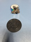 2024 - Pokémon Pin & Coin — photo 2