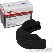 ALKO SOFT DOCK ZUGMAULSCHUTZ AK 301 + 351 KUPPLUNG PKW ANH&Auml;GER STO&szlig;STANGENSCHUTZ