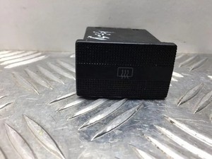 VW TRANSPORTER IV Flatbed  70XD Windschutzscheibe Heizung Schalter 21445666