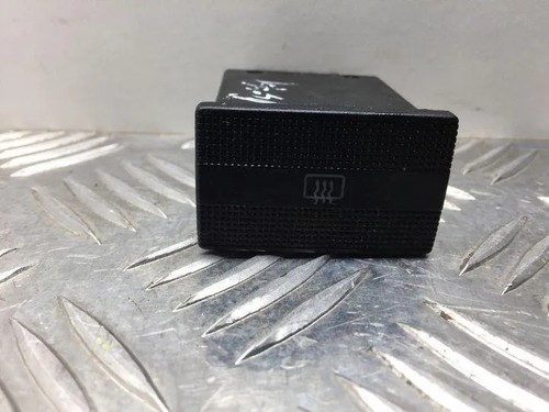 VW TRANSPORTER IV Flatbed  70XD Windschutzscheibe Heizung Schalter 21445666