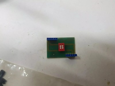 KARTE,MODUL ORION HCCA 225 Competition
