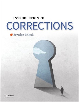 Introduction to Corrections by Joycelyn Pollock Paperback Book