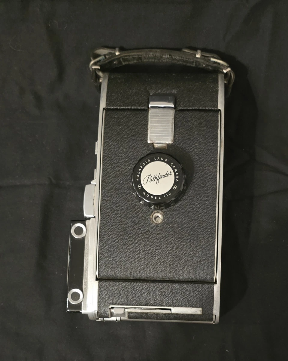 Polaroid 110 Land Camera for sale | eBay