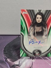 Paige Trading Cards for sale | eBay