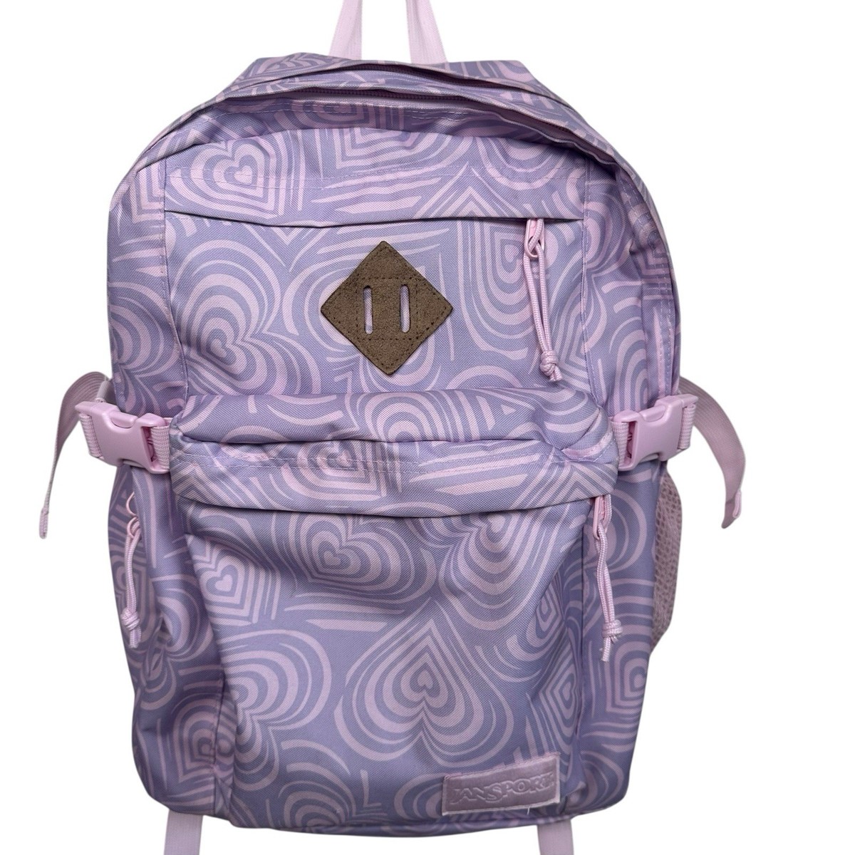 dark purple leather backpack Sole Premise Luxury Carry-On Travel Bag (Patented Design) LookbookAout26 the internal zip pocket ASUS ROG BP1501G 15.6 Color:I&R Signature