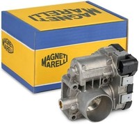 DrosselklappengehäUse Magneti Marelli Fiat 500 Grande Punto Lancia Ypsilon 1.2
