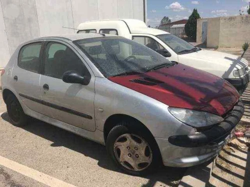 9640559480 Faro Derecho para PEUGEOT 206 XS 1999 92362 - Imagen 7 de 9