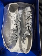 adidas Stan Smith Lo Pro W Womens Sneakers Si...