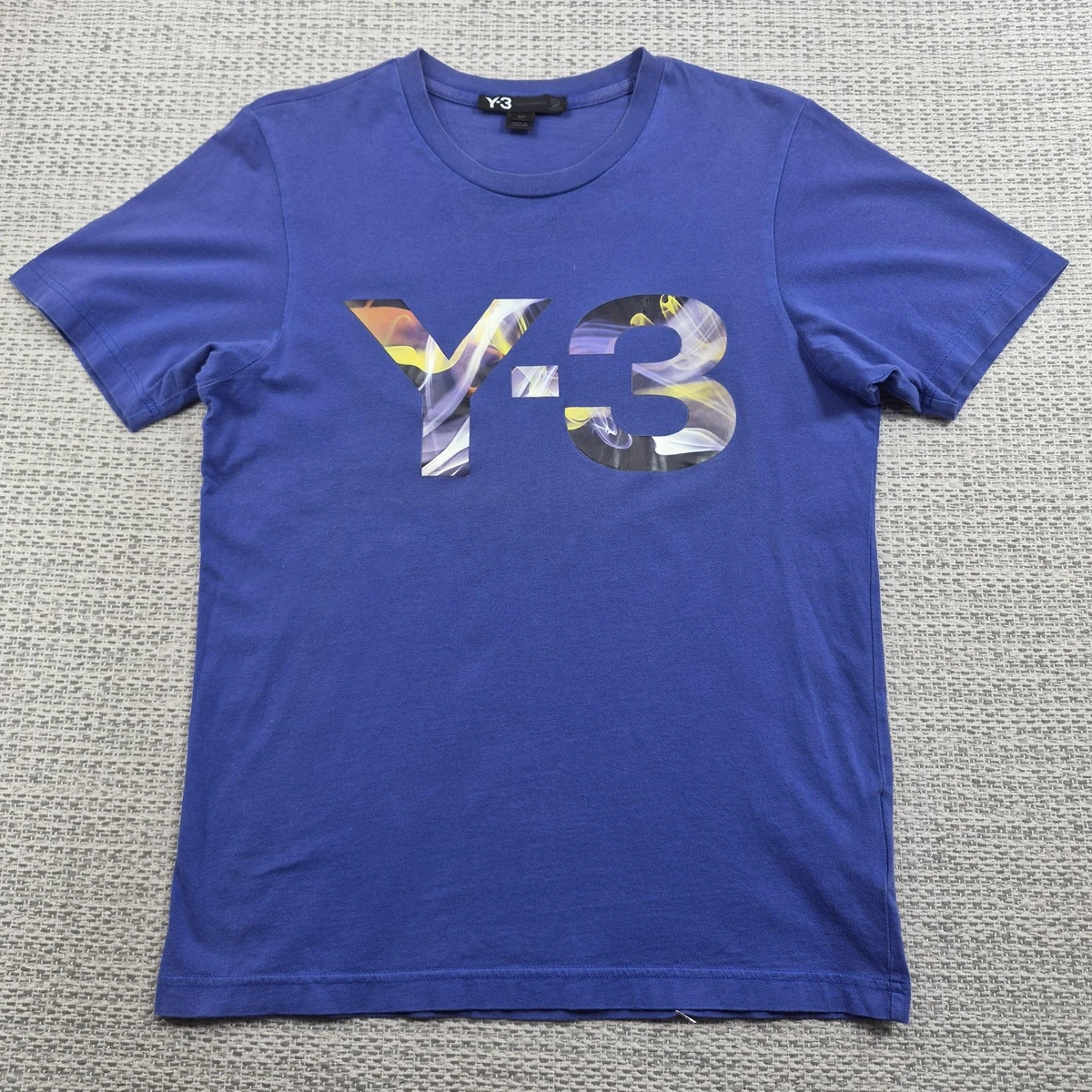 Y-3 Men's T-Shirt for sale - eBay
