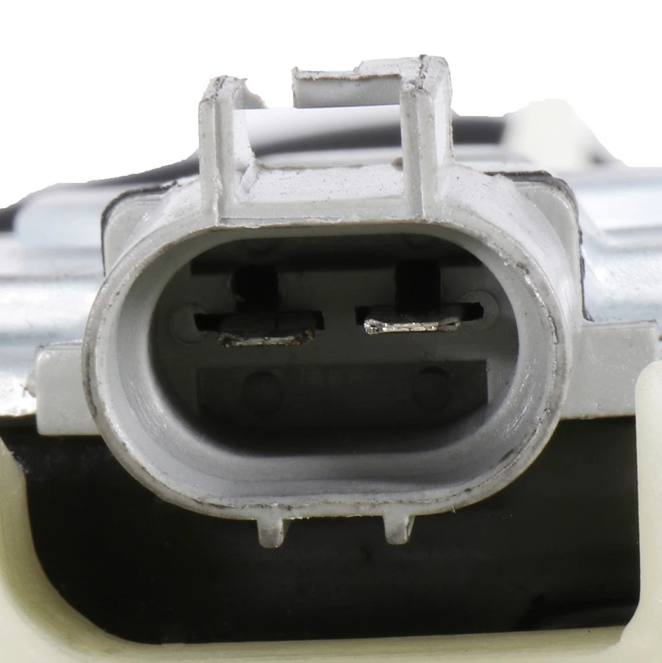 Aluminum Radiator Condenser & Cooling Fan Kit For 2005-2008 Toyota Corolla 1.8L - Image 3 of 4