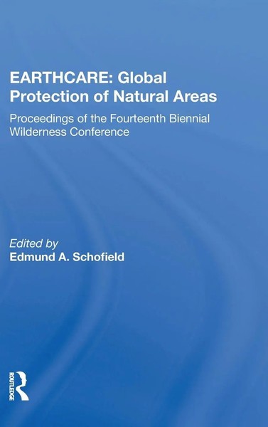 Earthcare | Edmund A. Schofield | Buch | Einband - Fest (Hardcover) | Englisch-image