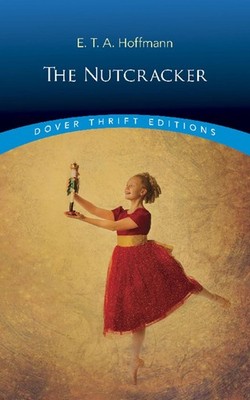 The Nutcracker by E.T.A. Hoffmann (English) Paperback Book