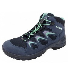 Lowa Innox EVo GTX QCJR Wanderschuh Blau