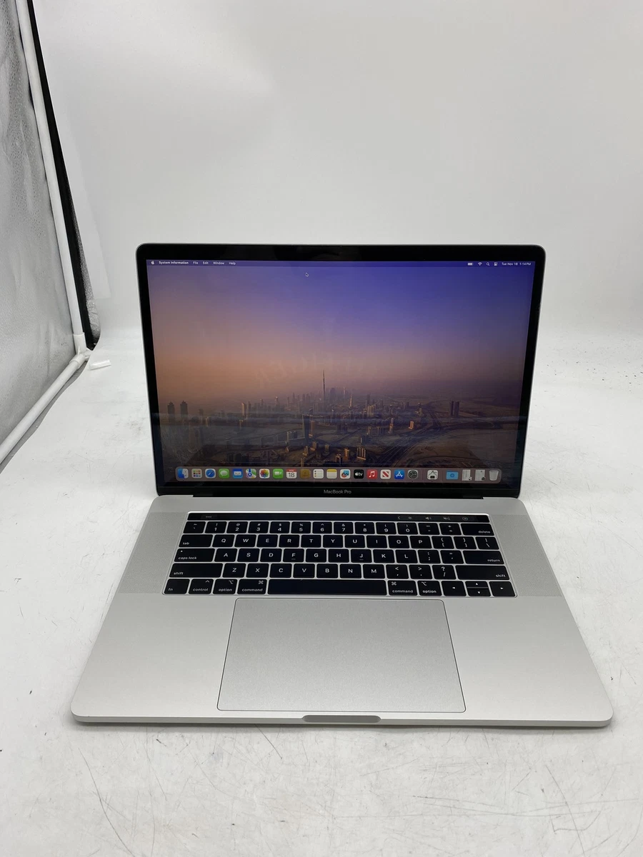 [中古][TYPE-c×4]MacBook Pro 2018 16/512gb 中古][TYPE-c×4]MacBook Pro 2018 16/512gb