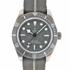 TUDOR WATCH 79010SG-0002 HERITAGE BLACK BAY FIFTY-EIGHT TAUPE AUTOMATIC MEN'S