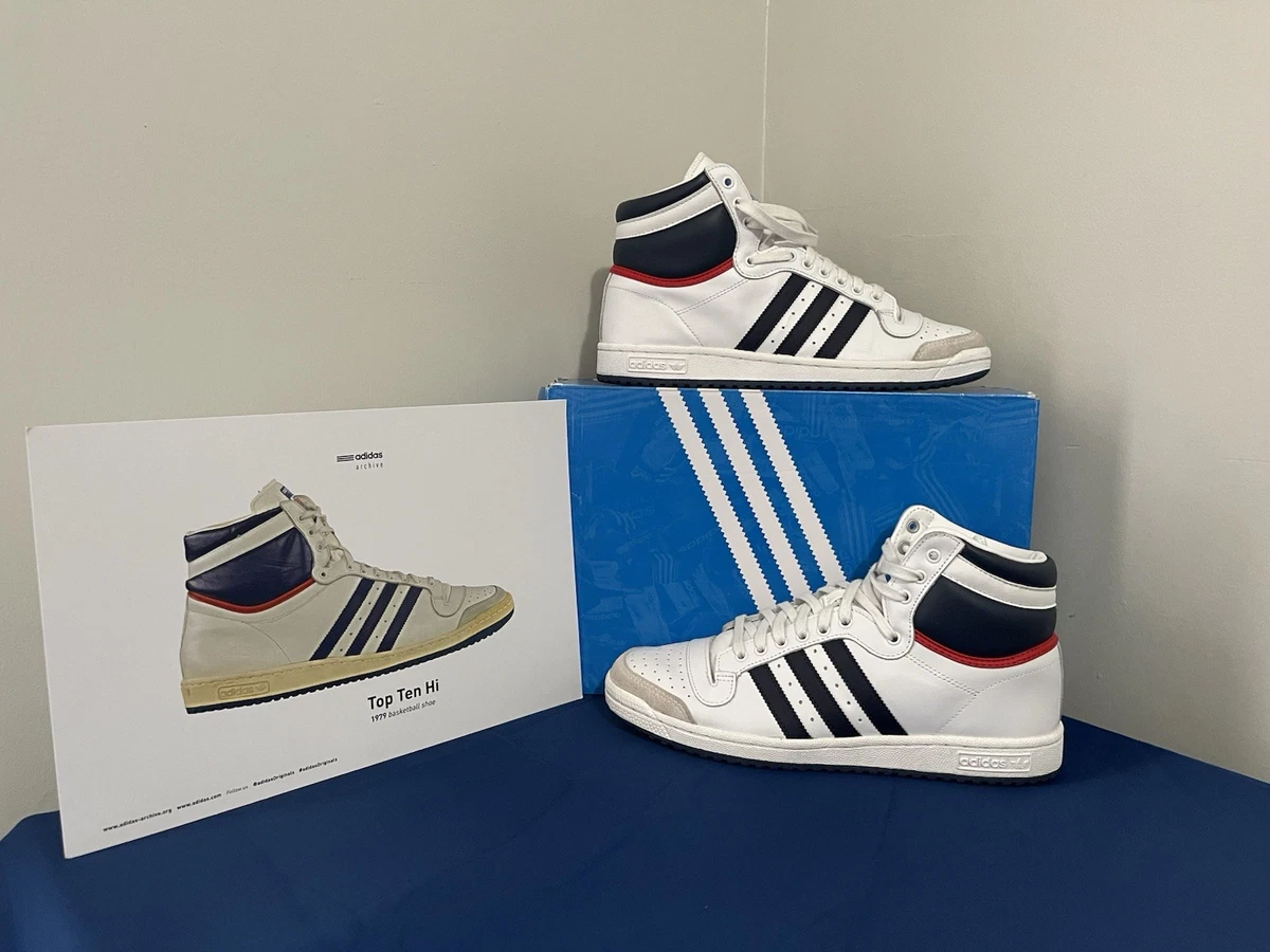 adidas gazelle silver green womens Adidas Men's Top Ten RB Hi Shoes