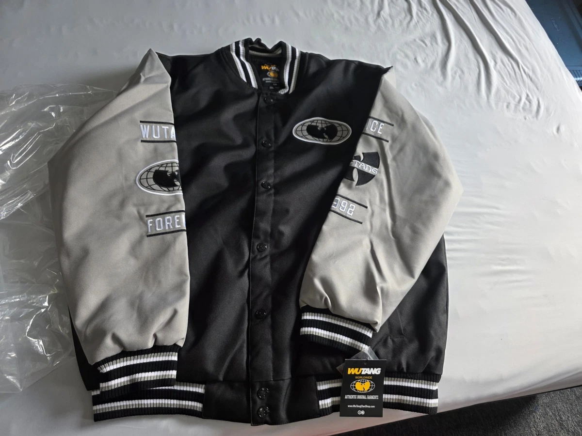 Wu Wear Coats, Jackets & Vests for Polyester Outer Shell Men for