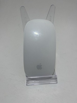 Apple Magic Mouse A1657 Wireless Bluetooth - White