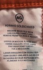AG Adriano Goldschmied Women's Red The Farrah Skinny Ankle Pants Sz 24 — photo 4
