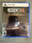 New ListingResident Evil 7 biohazard Gold Edition Sony PlayStation 5 PS5 - BRAND NEW SEALED