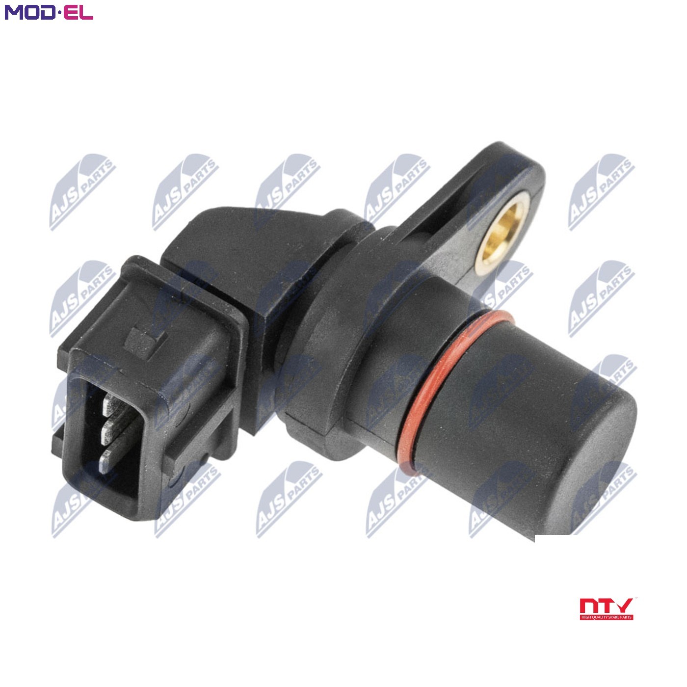 ECP-DW-007 NTY Sensor, camshaft position for CHEVROLET,OPEL,VAUXHALL - Image 9