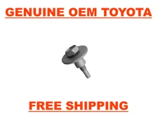 04-10 TOYOTA SIENNA AIR CLEANER FILTER HOLD DOWN BOLT AIR BOX LID TOP COVER OEM