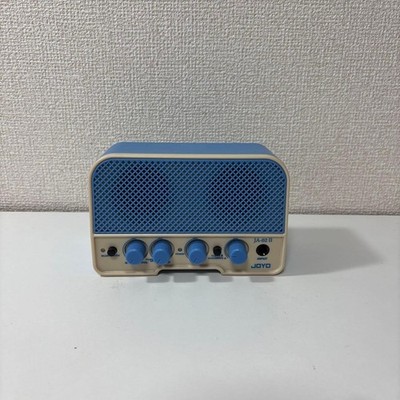 JOYO Gitarrenverstärker JA-02