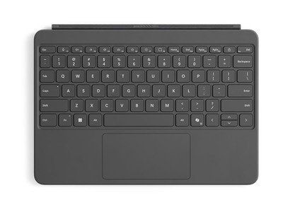 Microsoft Surface Pro 12 Zoll Tastatur CM Type Cover Burano SC Englisch EP2-32896