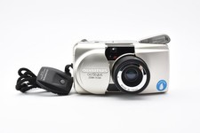 Olympus Infinity Stylus Zoom 115 DLX 35mm Point Shoot Film Camera Remote