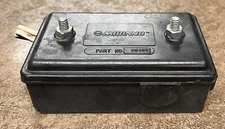 Midland Junction  Box    20709     ( 13275 )    *READY TO SHIP*