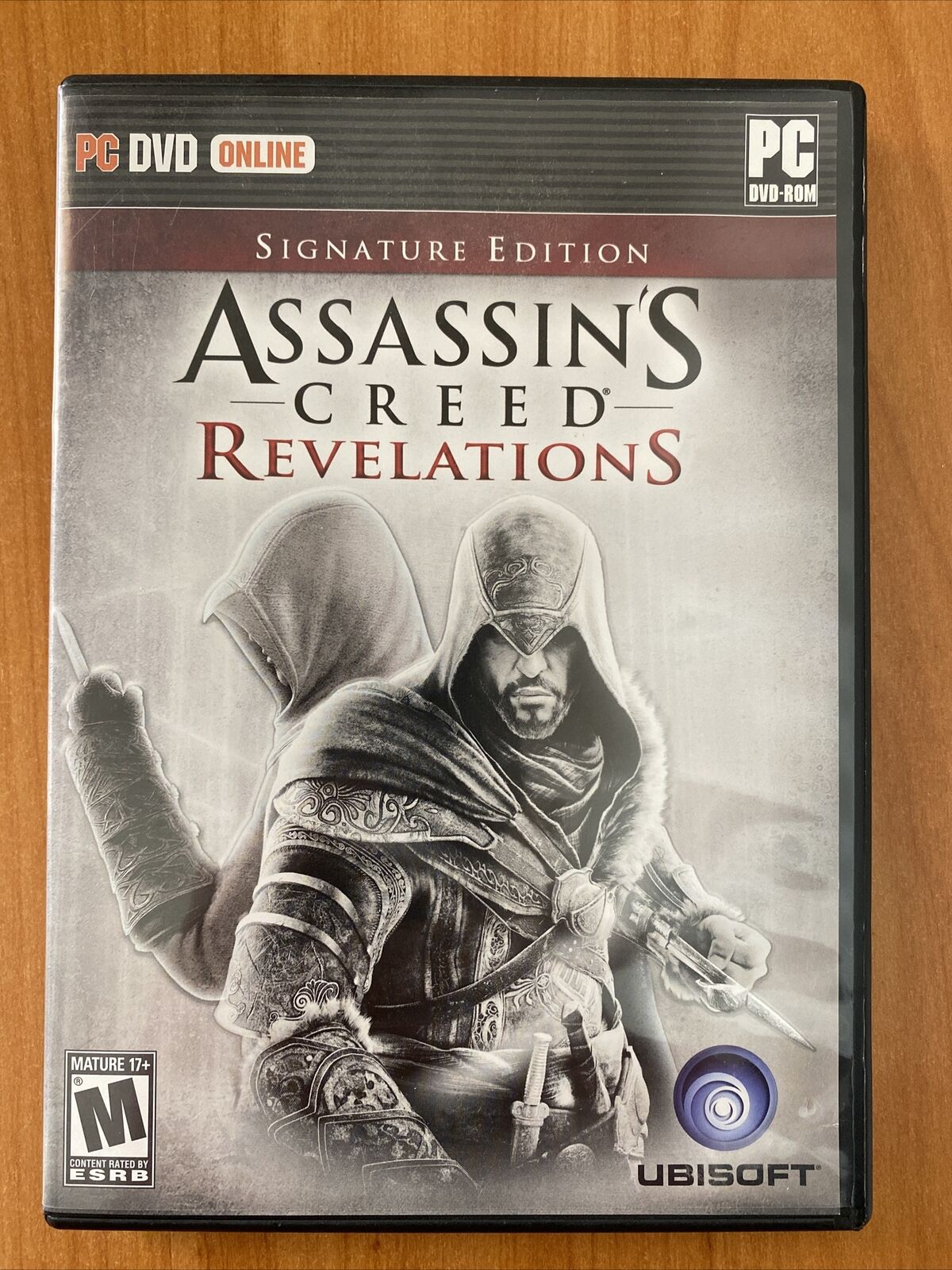 Assassin's Creed Revelations, Software