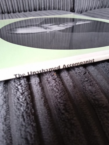 Gerald Moore - The Unashamed Accompanist, HMV Concert Classics Series, Vinyl Lp - Picture 10 of 19