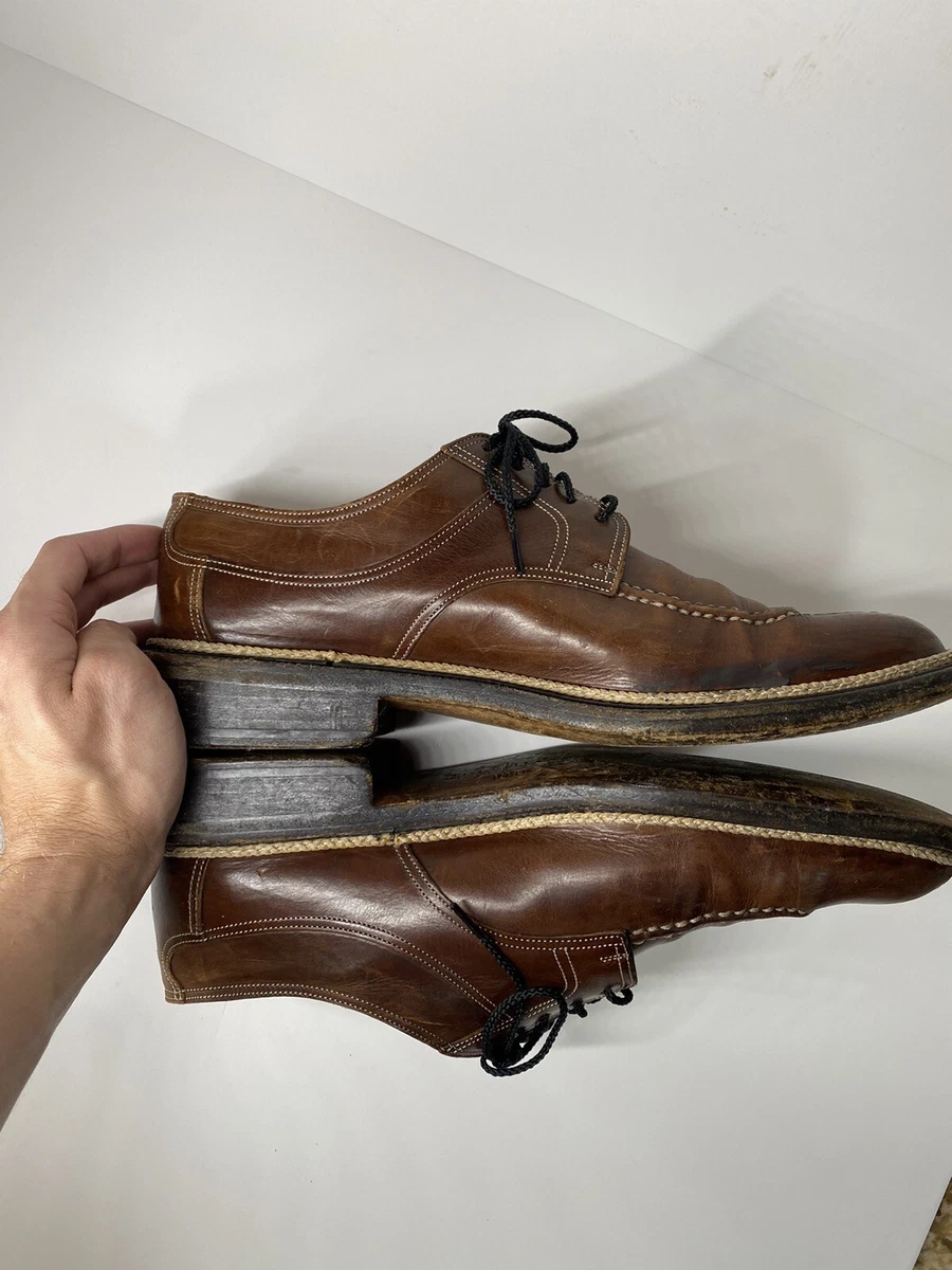 Cole haan best sale goodyear welt