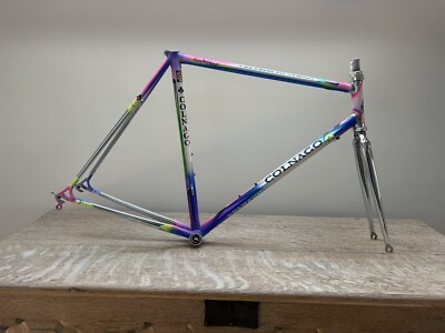 Colnago Master Olympic Frame