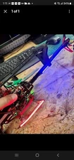 Goosky S2 Helicopter Light Kit with 3S battery Connection.