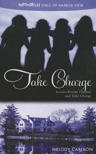 Take Charge by Carlson, Melody