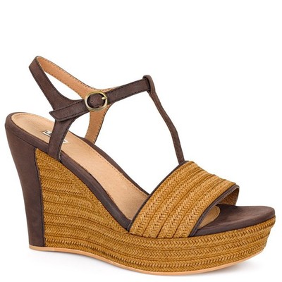ugg fitchie wedge sandal