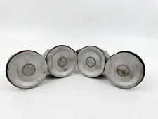 2003 Johnson / Johnson 140 HP 4 Stroke Outboard Piston & Connecting Rod Set