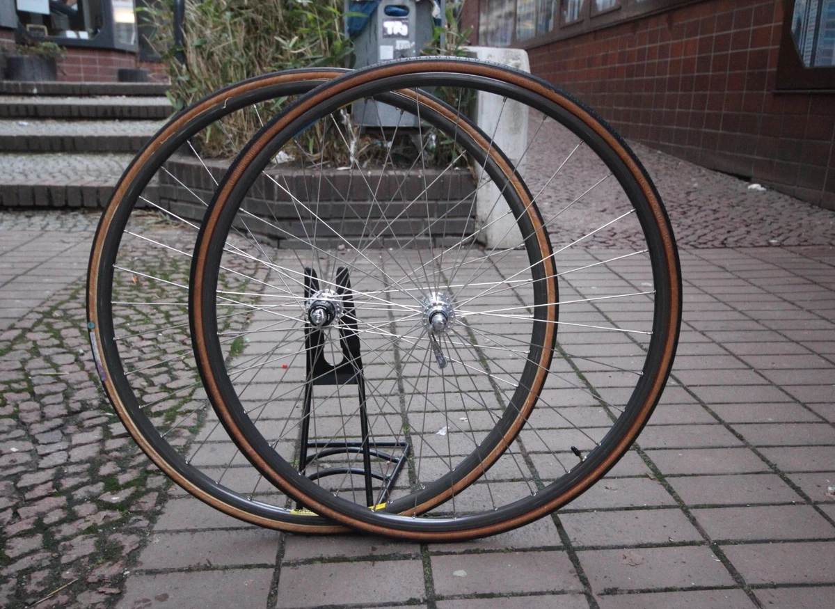 Dura Ace 7400 In Bicycle Wheels & Wheelsets for sale | eBay