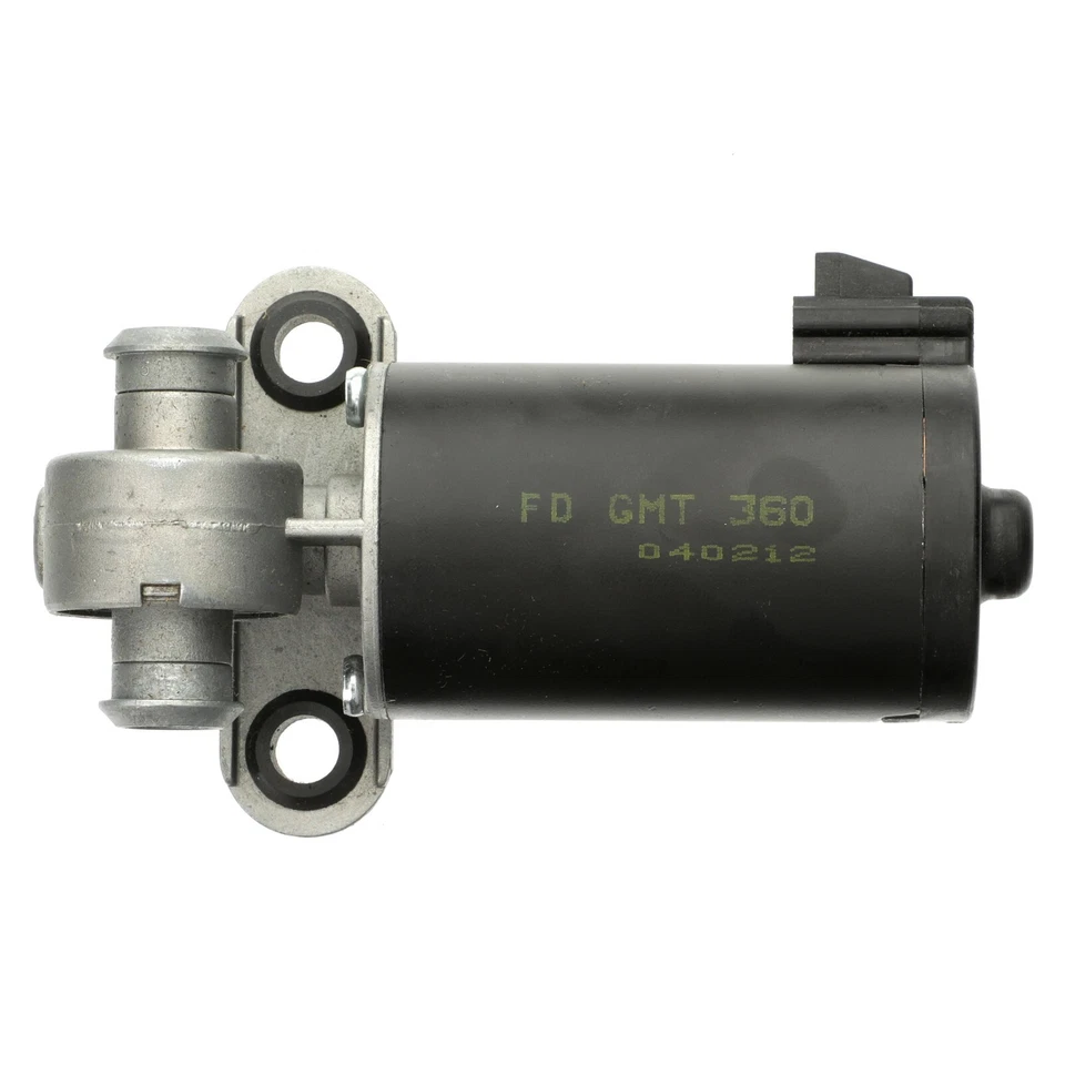 Motor reclinable de oruga asiento eléctrico Buick Rainier genuino GM 2004-2007 89039409 Foto 4 de 4