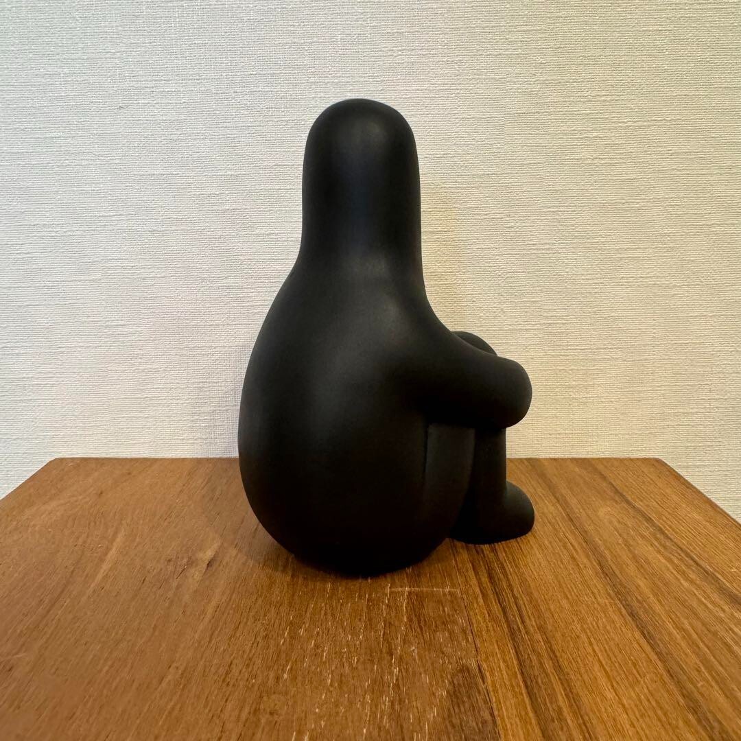 Extremely Rare LY Painter - Ly LUV. ED16 Signed Original Figure