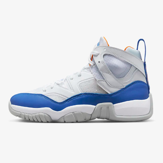 Кроссовки Nike Jordan Two Trey Shoes Knicks (DO1925-148) доставляются в ускоренном порядке
