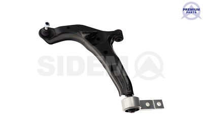SIDEM 41376 Track Control Arm for Nissan