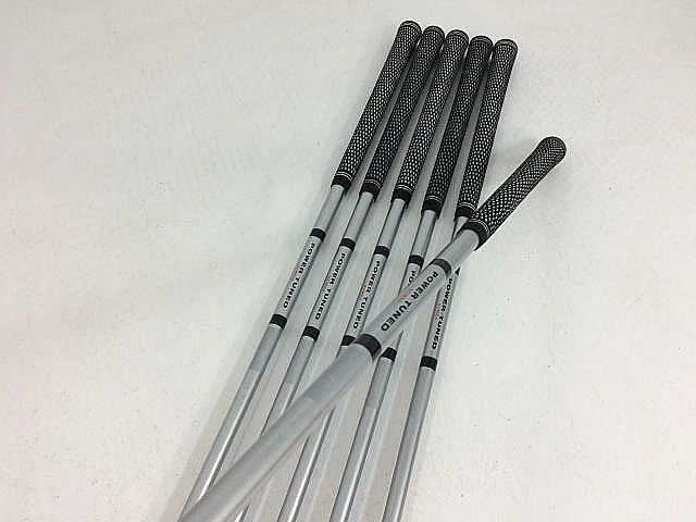 Lynx BOMBA 6PC Graphite S-FLEX IRONS SET GOLF - Image 3 of 4